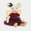 Best deal 🥰 Jellycat Fairy Mouse Sugar Plum 🧨