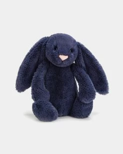Best deal 🛒 Jellycat Small Bashful Bunny Blue ⭐