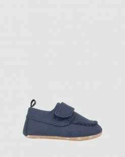 Best deal ✔️ Kicks Kian Loafer Navy 🔔