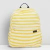 Deals 🛒 KID STOCK Super Stripe 🎒 Backpack Sundance ✔️