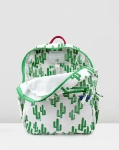 Deals ✔️ KID STOCK Prickly Pete 🎒 Backpack Green ⭐ -Baby Online store http3A2F2Fstatic.theiconic.com .au2Fp2Fkid stock 6928 954528 4
