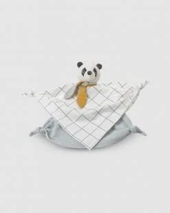 Deals ✔️ Kikadu Panda Towel Doll 🧨