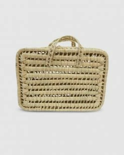 Best reviews of 🎉 Kikadu Palm Leaves Suitcase 🔥