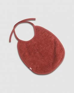 Best reviews of ⭐ Kikadu Terry Bib Rust 👏