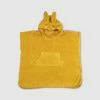Cheap 😍 Kikadu Poncho Rabbit Mustard ✔️