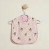 Discount ⌛ Kip&Co Tiny Daisy Dancer Bib 🌟