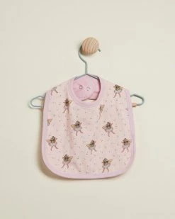 Discount ⌛ Kip&Co Tiny Daisy Dancer Bib 🌟