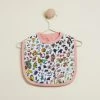 Flash Sale 🧨 Kip&Co Fairy Garden Bib 😀