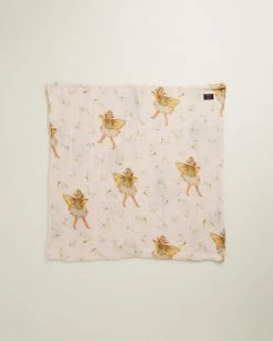 Best deal 👍 Kip&Co Bamboo Swaddle - Babies Tiny Daisy 😍