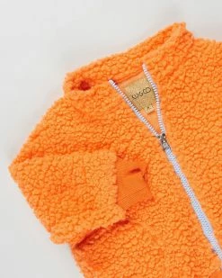 Best Sale 🎁 Kip&Co Shearling Zip Jacket - Babies 🎁 -Baby Online store http3A2F2Fstatic.theiconic.com .au2Fp2Fkip co 1822 0421121 3