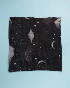 Best Pirce 👍 Kip&Co Starry Night Bamboo Swaddle - Babies 💯