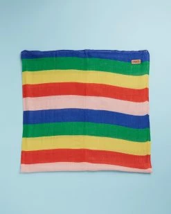 Cheap ❤️ Kip&Co Rainbows End Bamboo Swaddle - Babies 🎁