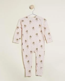 Deals 🔔 Kip&Co Tiny Daisy Dancer Organic Zip Romper - Babies 🌟 -Baby Online store http3A2F2Fstatic.theiconic.com .au2Fp2Fkip co 2269 2559631 3
