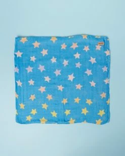 Coupon 😉 Kip&Co Stars In Their Eyes Bamboo Swaddle - Babies 🛒