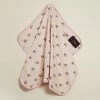 Top 10 ✔️ Kip&Co Tiny Daisy Dancer Stroller Blanket 😀