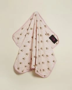 Top 10 ✔️ Kip&Co Tiny Daisy Dancer Stroller Blanket 😀