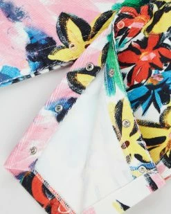 Coupon 😍 Kip&Co Corduroy Overalls - Babies Rio Floral ⭐ -Baby Online store http3A2F2Fstatic.theiconic.com .au2Fp2Fkip co 2636 6159631 3