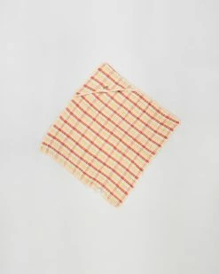 Flash Sale ✔️ Kip&Co Waffle Towel - Babies Desert Vista ✨
