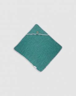 Cheap 😍 Kip&Co Waffle Towel - Babies Ecuador Waffle 🧨