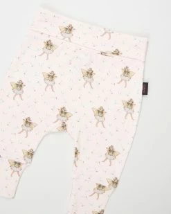Deals 💯 Kip&Co Organic Drop Crotch Pants - Babies Tiny Daisy Dancer 🛒 -Baby Online store http3A2F2Fstatic.theiconic.com .au2Fp2Fkip co 3430 0659631 3