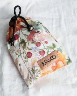 Buy ❤️ Kip&Co Abundance Cotton Fitted Bassinet Sheet Multi Floral ✨ -Baby Online store http3A2F2Fstatic.theiconic.com .au2Fp2Fkip co 4916 5079631 3