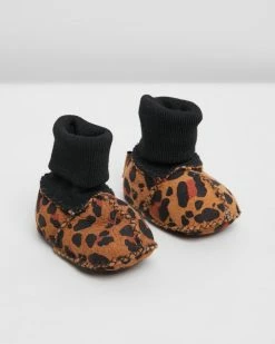 New 💯 Kip&Co Sheepskin Booties Tarzan ⌛