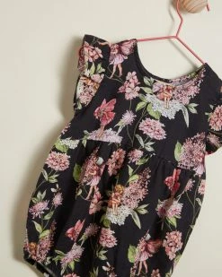 New ❤️ Kip&Co Candy Tuft Linen Frill Playsuit - Babies 🛒 -Baby Online store http3A2F2Fstatic.theiconic.com .au2Fp2Fkip co 6298 1759631 3