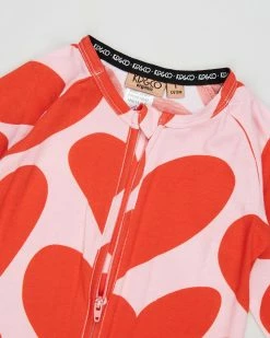 Coupon ⌛ Kip&Co Big Hearted Organic LS Zip Romper - Babies ✨ -Baby Online store http3A2F2Fstatic.theiconic.com .au2Fp2Fkip co 6781 6059631 3