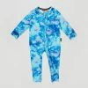New 🥰 Kip&Co Peace Love Tie Dye Organic LS Zip Romper - Babies Peace Love & Tie Dye 😍