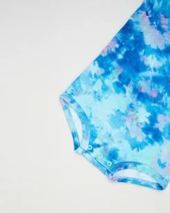 Budget 🌟 Kip&Co Peace Love & Tie Dye Organic SS Romper - Babies 🛒 -Baby Online store http3A2F2Fstatic.theiconic.com .au2Fp2Fkip co 7881 0059631 3