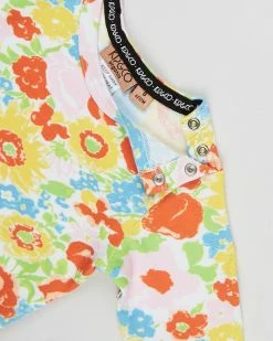 Budget 🌟 Kip&Co Long Sleeve Romper - Babies Pollen ✔️ -Baby Online store http3A2F2Fstatic.theiconic.com .au2Fp2Fkip co 8214 3521121 3