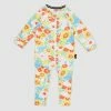 Brand new 💯 Kip&Co Zip Romper - Babies Pollen 🎁
