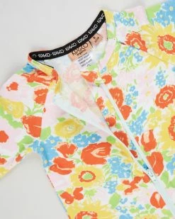 Brand new 💯 Kip&Co Zip Romper - Babies Pollen 🎁 -Baby Online store http3A2F2Fstatic.theiconic.com .au2Fp2Fkip co 8273 5521121 3