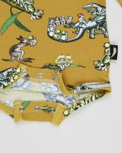 New 🔔 Kip&Co Desert Daycare Organic LS Romper - Babies 💯 -Baby Online store http3A2F2Fstatic.theiconic.com .au2Fp2Fkip co 9175 0631121 3