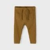 Brand new 😀 Lil’ Atelier Rajo Pants - Babies Golden Brown 🎁