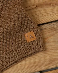 Best Sale 🤩 Lil’ Atelier Eroger Long Sleeve Knit Top - Babies Otter 🤩 -Baby Online store http3A2F2Fstatic.theiconic.com .au2Fp2Flil atelier 3334 9986051 6