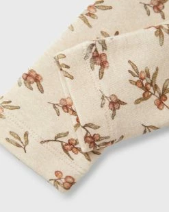 Brand new 🔔 Lil’ Atelier Gaya Leggings - Babies-Kids Peyote 🛒