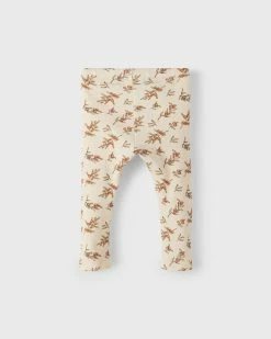 Brand new 🔔 Lil’ Atelier Gaya Leggings - Babies-Kids Peyote 🛒 -Baby Online store http3A2F2Fstatic.theiconic.com .au2Fp2Flil atelier 6541 5786051 4