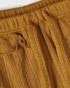 Hot Sale 👏 Lil’ Atelier Rachel Pants - Babies Golden Brown 👏