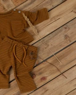 Cheapest 🔔 Lil’ Atelier Ralfo Sweat Pants - Babies Chestnut 🔥 -Baby Online store http3A2F2Fstatic.theiconic.com .au2Fp2Flil atelier 8342 7096051 4