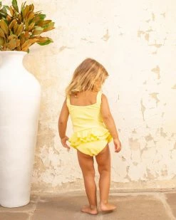 Cheapest ✔️ Little Fella Lil Oscar One Piece - Kids Lemoncello 👍 -Baby Online store http3A2F2Fstatic.theiconic.com .au2Fp2Flittle fella 0866 7428811 5