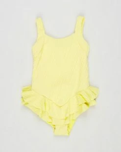 Cheapest ✔️ Little Fella Lil Oscar One Piece - Kids Lemoncello 👍