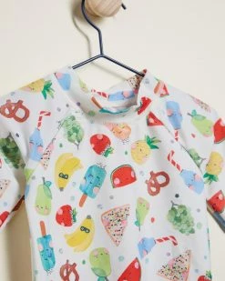 Promo 🥰 Little Green & Co LS Rash Vest & Nappy Cover Set - Babies 🌞 Summer Yums ✔️ -Baby Online store http3A2F2Fstatic.theiconic.com .au2Fp2Flittle green and co 3678 5237631 5