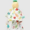 Cheap ⭐ Little Green & Co Comforter Friend - Babies Pineapple 🎁