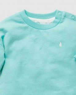 Wholesale ✨ Little Green & Co Track Onesie - Babies Ocean 😀 -Baby Online store http3A2F2Fstatic.theiconic.com .au2Fp2Flittle green and co 6719 1379911 3