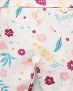 Discount ✨ Little Green & Co Jersey Leggings - Babies Botanical AOP 👏 -Baby Online store http3A2F2Fstatic.theiconic.com .au2Fp2Flittle green and co 6800 7579911 3