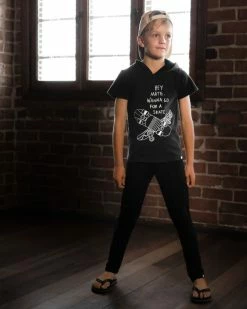 Cheapest 🌟 Little Lords Wanna Skate Tee Black Acid Wash 💯 -Baby Online store http3A2F2Fstatic.theiconic.com .au2Fp2Flittle lords 1252 4271341 4