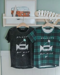 Best Sale ⭐ Little Lords Naughty, but Nice - Acid Wash Black Acid Wash ⭐ -Baby Online store http3A2F2Fstatic.theiconic.com .au2Fp2Flittle lords 1698 4728441 3