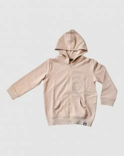 Best deal 💯 Little Lords Cool Like That Hoodie Beige ✨