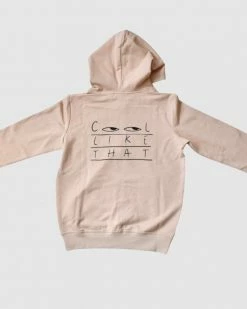 Best deal 💯 Little Lords Cool Like That Hoodie Beige ✨ -Baby Online store http3A2F2Fstatic.theiconic.com .au2Fp2Flittle lords 1882 9105131 4